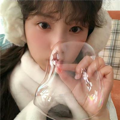 懵懵哒爱情